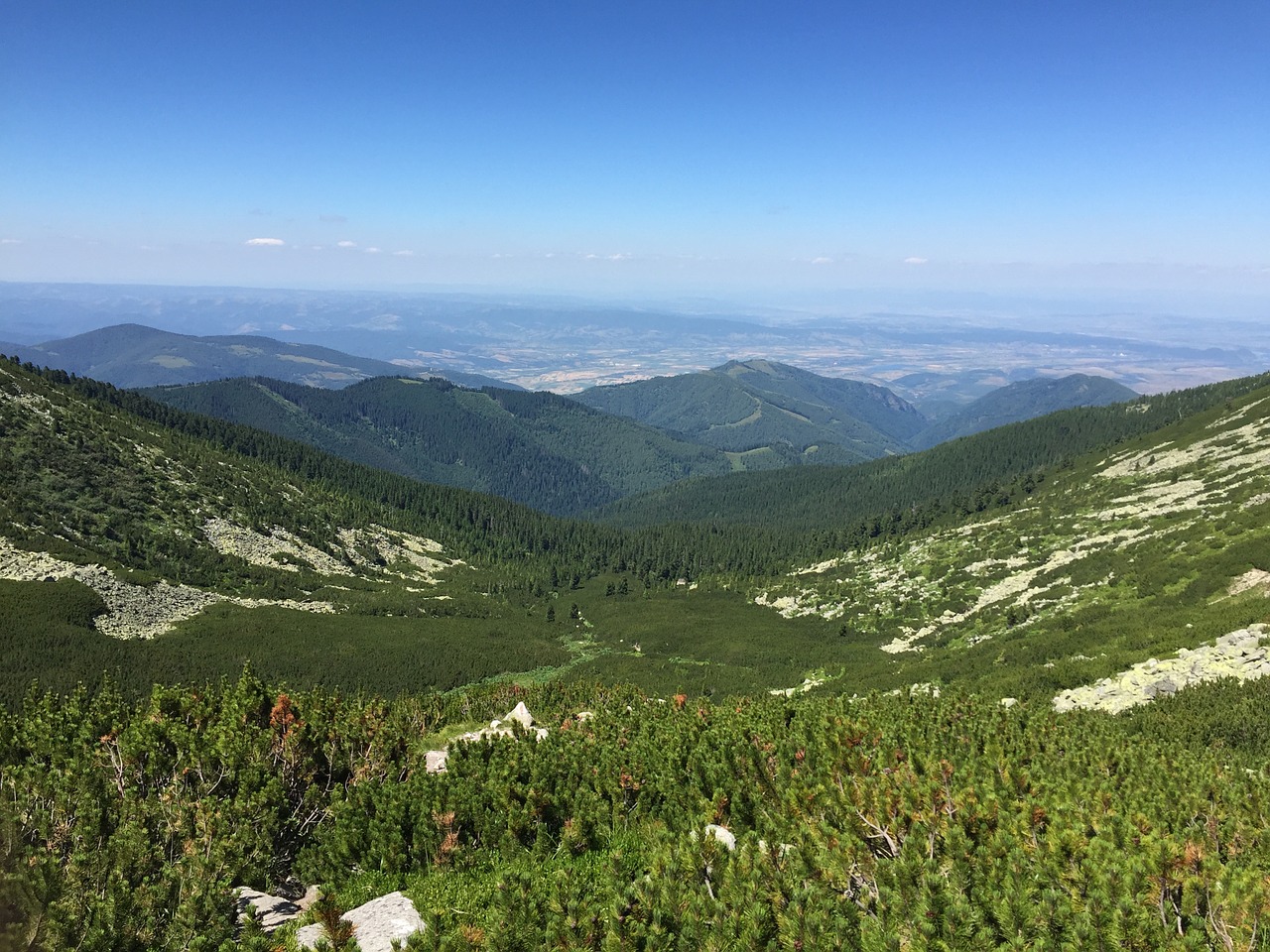 Retezatas,  Steviilis,  Kalnas,  Miškas,  Kraštovaizdis,  Mėlynas,  Dangus,  Debesys, Nemokamos Nuotraukos,  Nemokama Licenzija