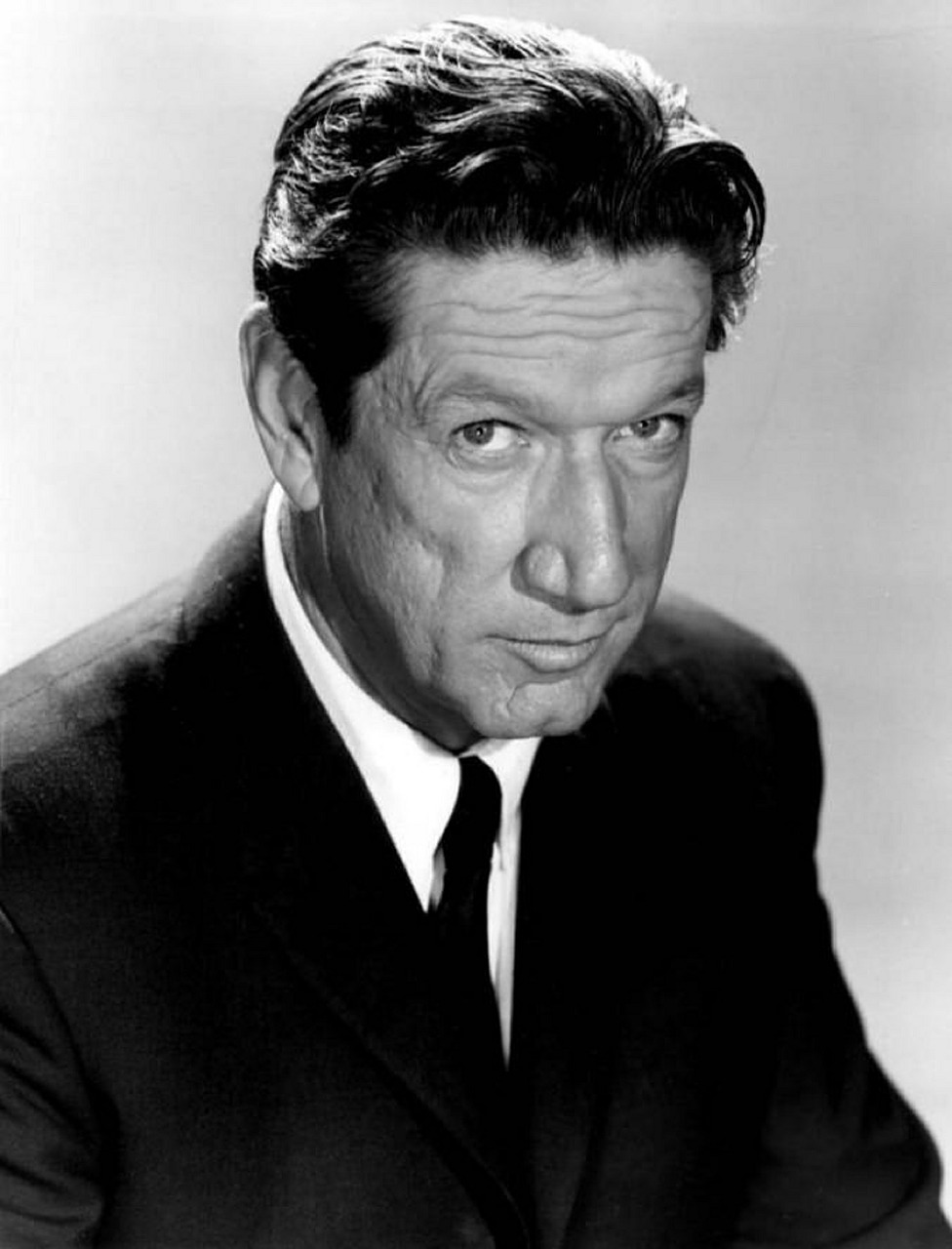 Richard Boone, Aktorius, Televizija, Kino Filmai, Filmai, Filmai, Tv, Paladinas, Serijos, Vintage