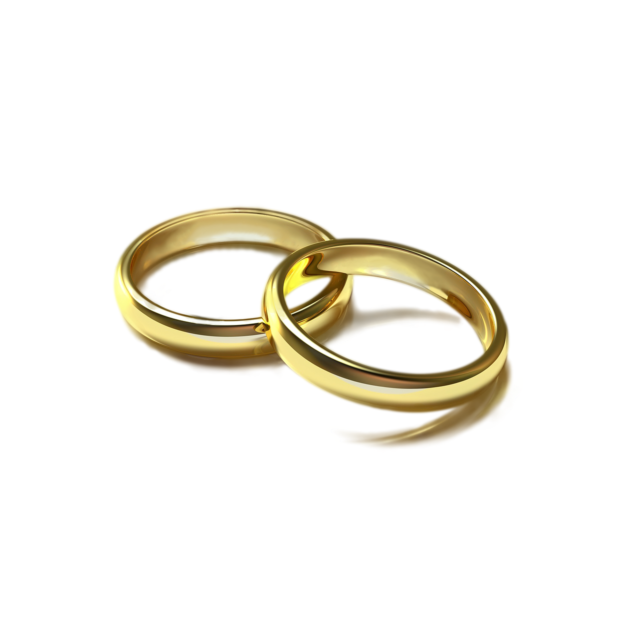 Žiedai, Vestuviniai Žiedai, Vestuvės, Auksinis, Anksčiau, Tuoktis, Auksinis Žiedas, Meilė, Auksas, Santuoka