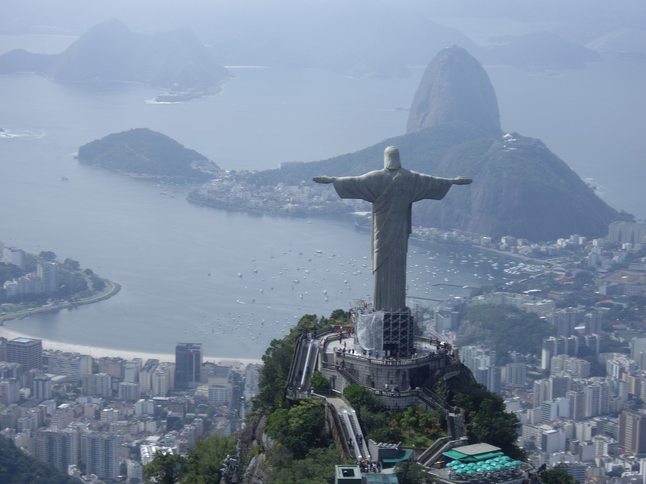 Rio, Brazilija, Kelionė, Nemokamos Nuotraukos,  Nemokama Licenzija