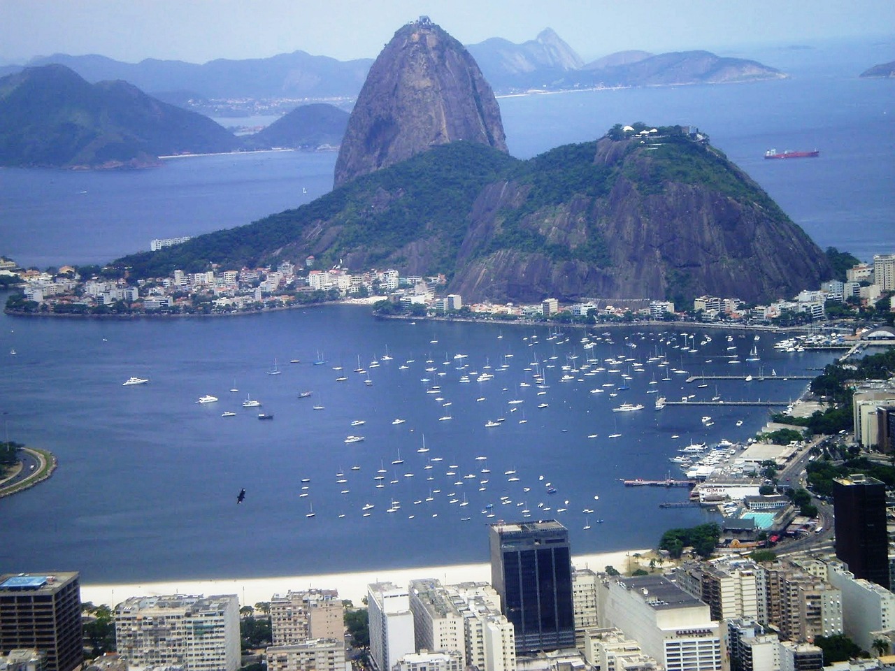 Rio, Realiuoju Laiku, Nuostabus Miestas, Nemokamos Nuotraukos,  Nemokama Licenzija