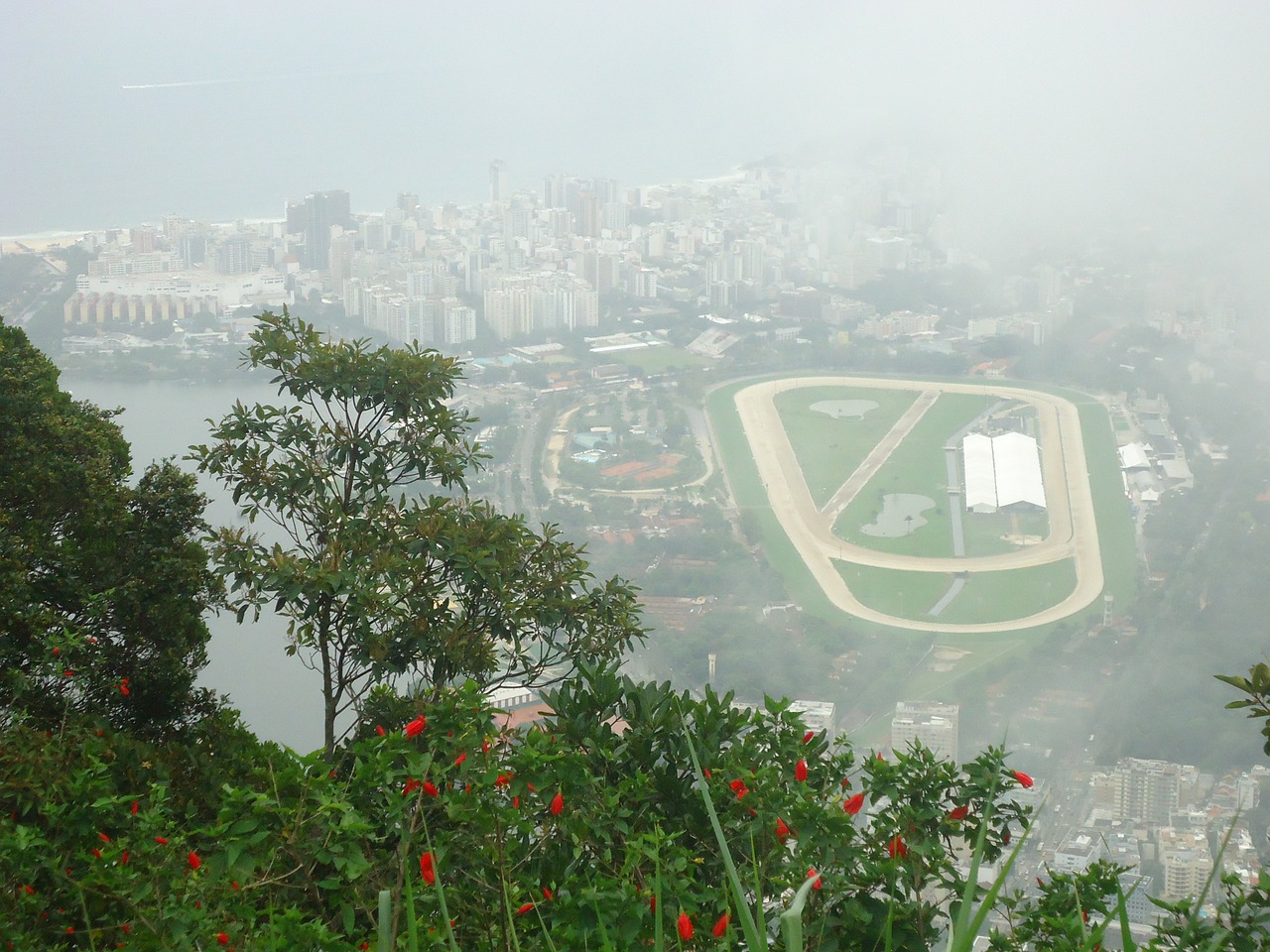 Rio De Žaneiras, Krikščionis, Brazilija, Nemokamos Nuotraukos,  Nemokama Licenzija