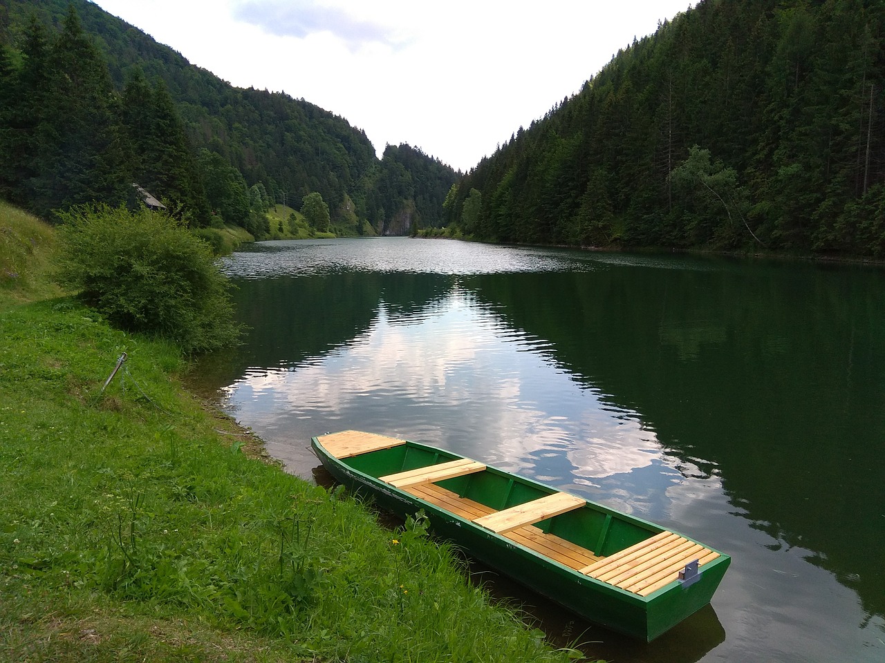 Upė, Žalias, Vanduo, Gamta, Kraštovaizdis, Kelionė, Nemokamos Nuotraukos,  Nemokama Licenzija