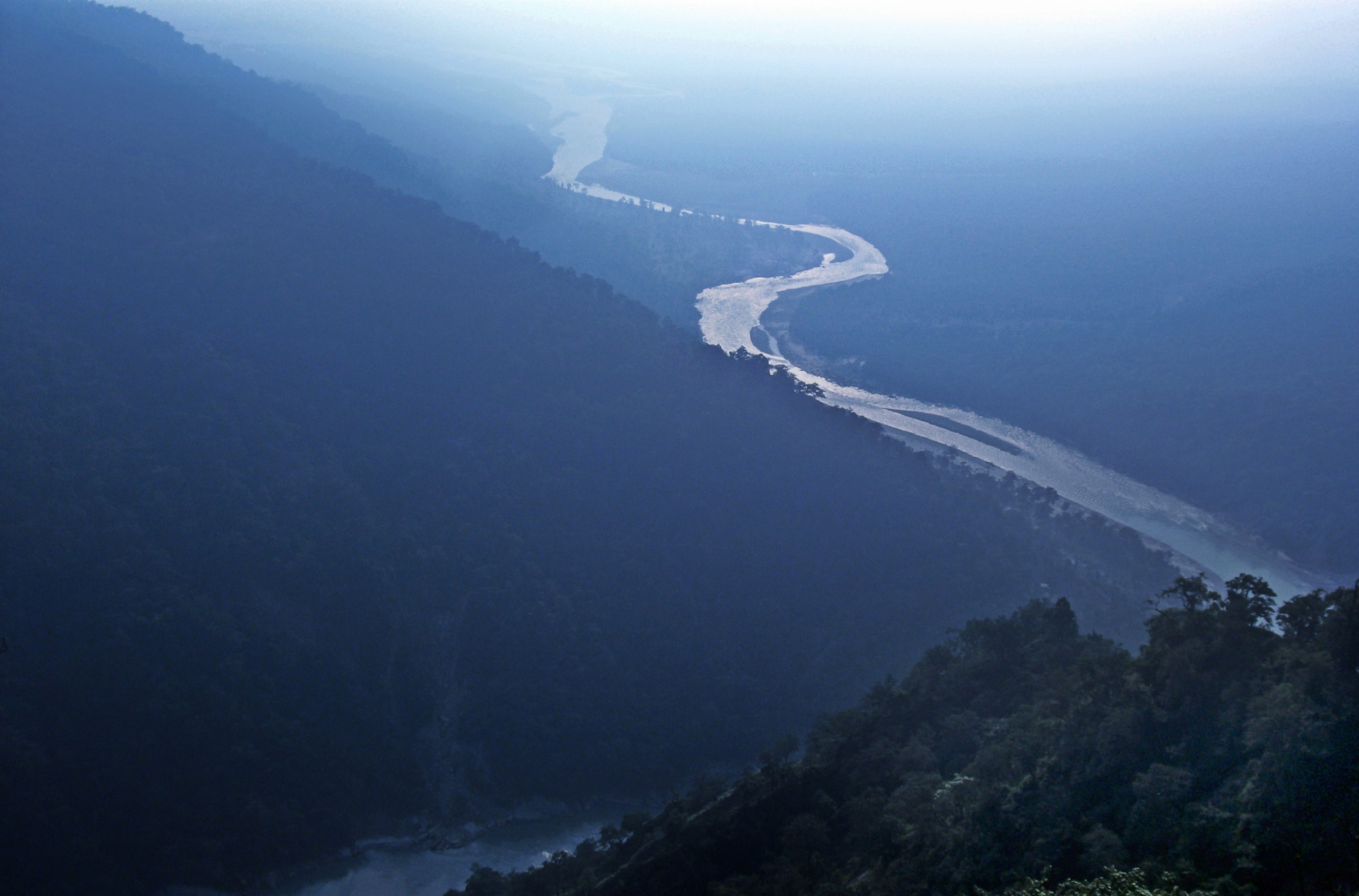 Upė,  Vanduo,  Himalajiečių,  Slėnis,  Gamta,  Kalnas,  Srautas,  Upės Linija, Nemokamos Nuotraukos,  Nemokama Licenzija
