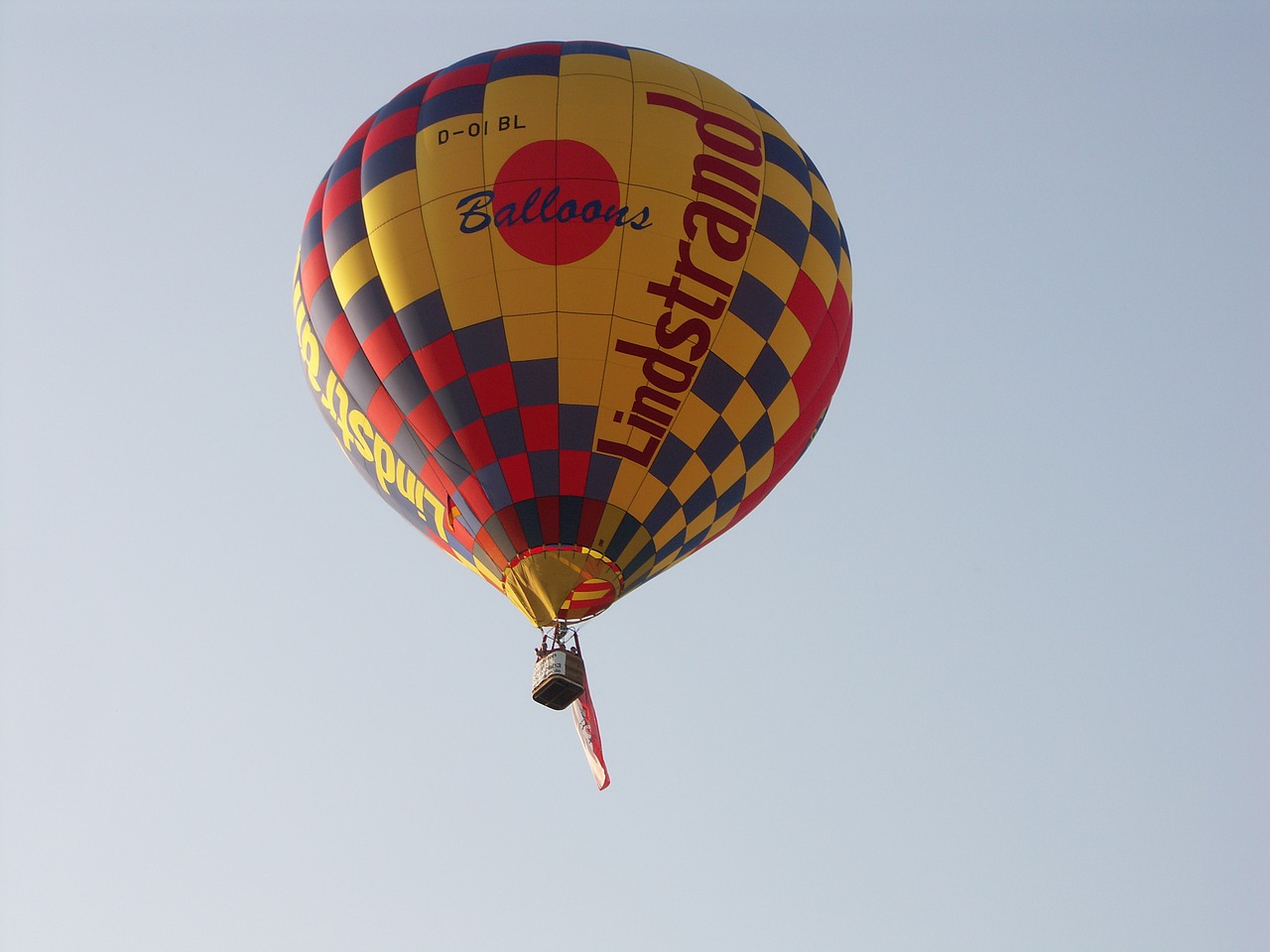 Kniedijimo Oro Balionas, Balionas, Aviacija, Karšto Oro Balionas, Skristi, Dangus, Karštas Oras, Vairuoti, Buveinė, Gondola