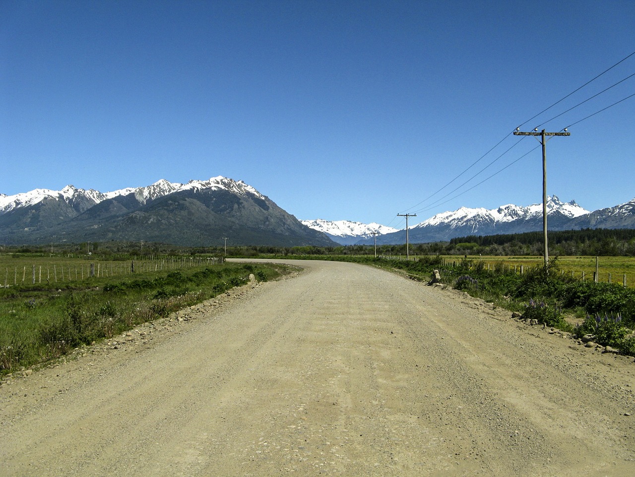 Kelias, Šalies Pusė, Kelio, Purvo Kelias, Kalnai, Sniego Uždanga, Kraštovaizdis, Dykuma, Peizažas, Natūralus