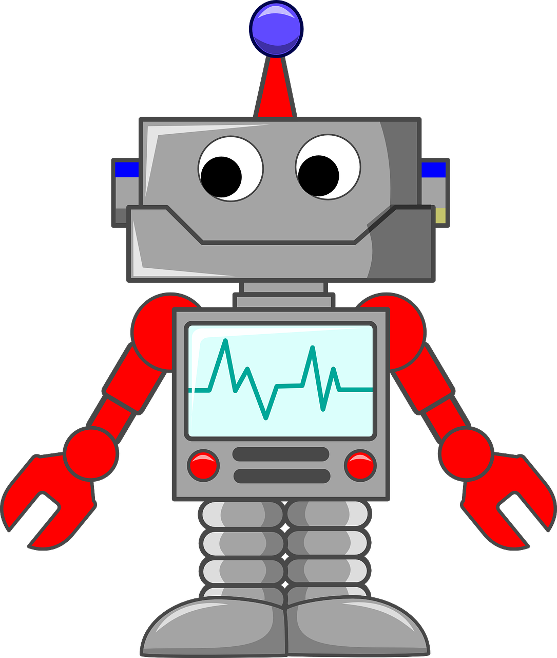 Robotas, Mašina, Technologija, Mokslas, Mechaninis, Futuristinis, Robotas, Android, Kompiuteris, Humanoidas