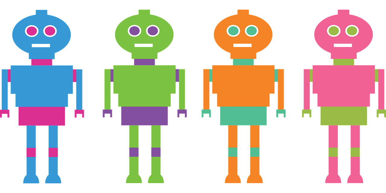 Robotai,  Kompiuteriai,  Robotai,  Charakteris,  Technologija,  Asmuo,  3D,  Cyborg,  Android,  Vyras