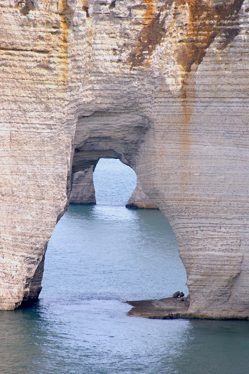 Rokas, Vanduo, Gorge, Tuščiaviduris, Daugiau, Uolos, Jūra, Urvas, Akmuo, Struktūra