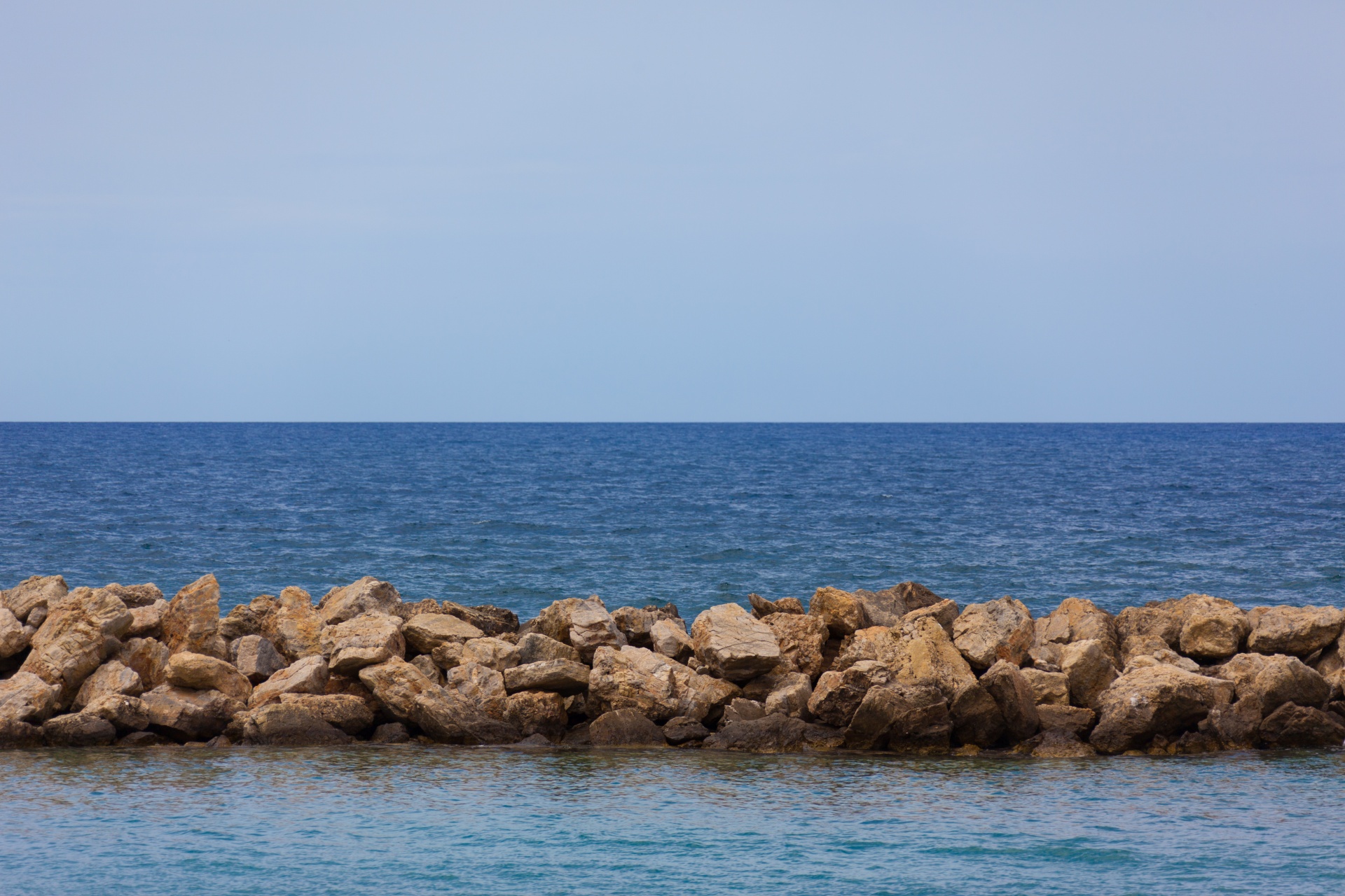 Fonas,  Papludimys,  Mėlynas,  Kranto,  Groyne,  Horizontas,  Prieplauka,  Kraštovaizdis,  Vandenynas,  Apsauga