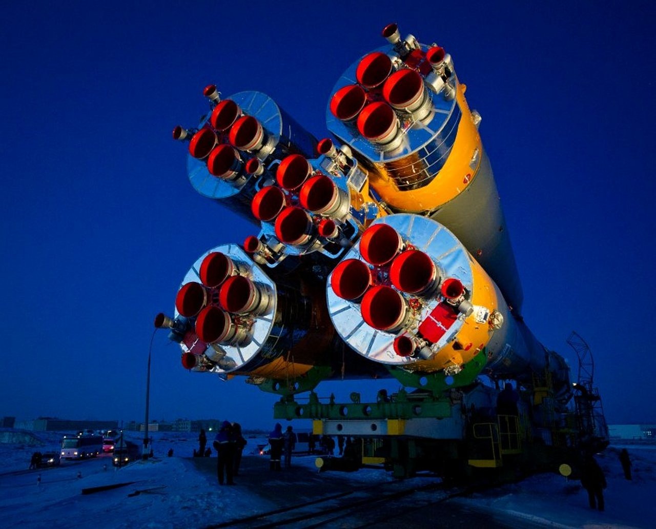 Raketa, Soyuz Raketos, Soyuz, Tarpkontinentinė Balistinė Raketa, Variklis, Kosmoso Kelionės, Nemokamos Nuotraukos,  Nemokama Licenzija