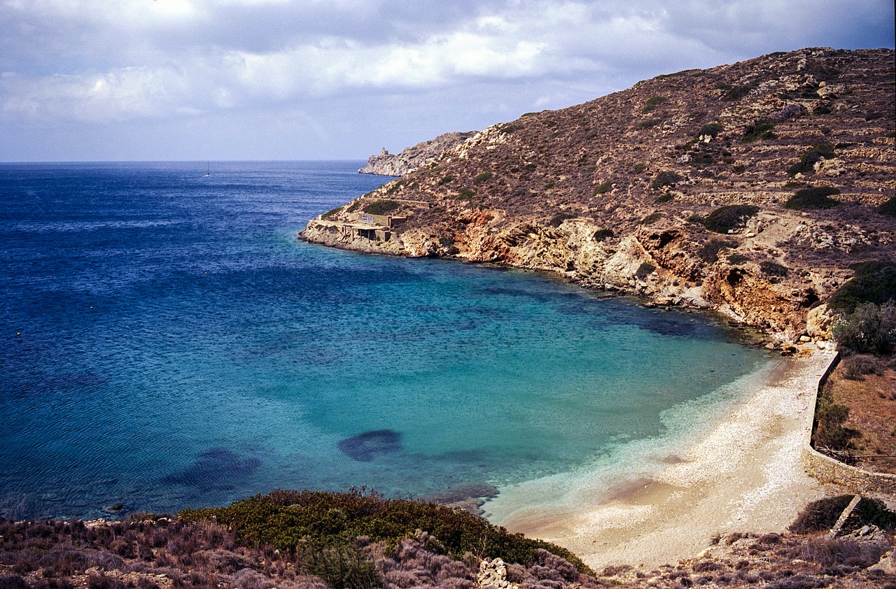 Akmenys,  Kelionė,  Graikija,  Ios,  Cyclades,  Viduržemio Jūros,  Sala,  Turizmas,  Graikų,  Kraštovaizdis