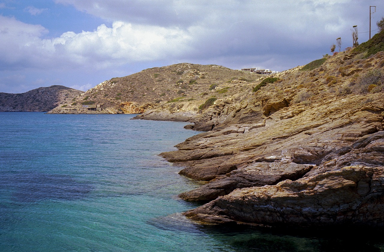 Akmenys,  Kelionė,  Graikija,  Ios,  Cyclades,  Viduržemio Jūros,  Sala,  Turizmas,  Graikų,  Kraštovaizdis