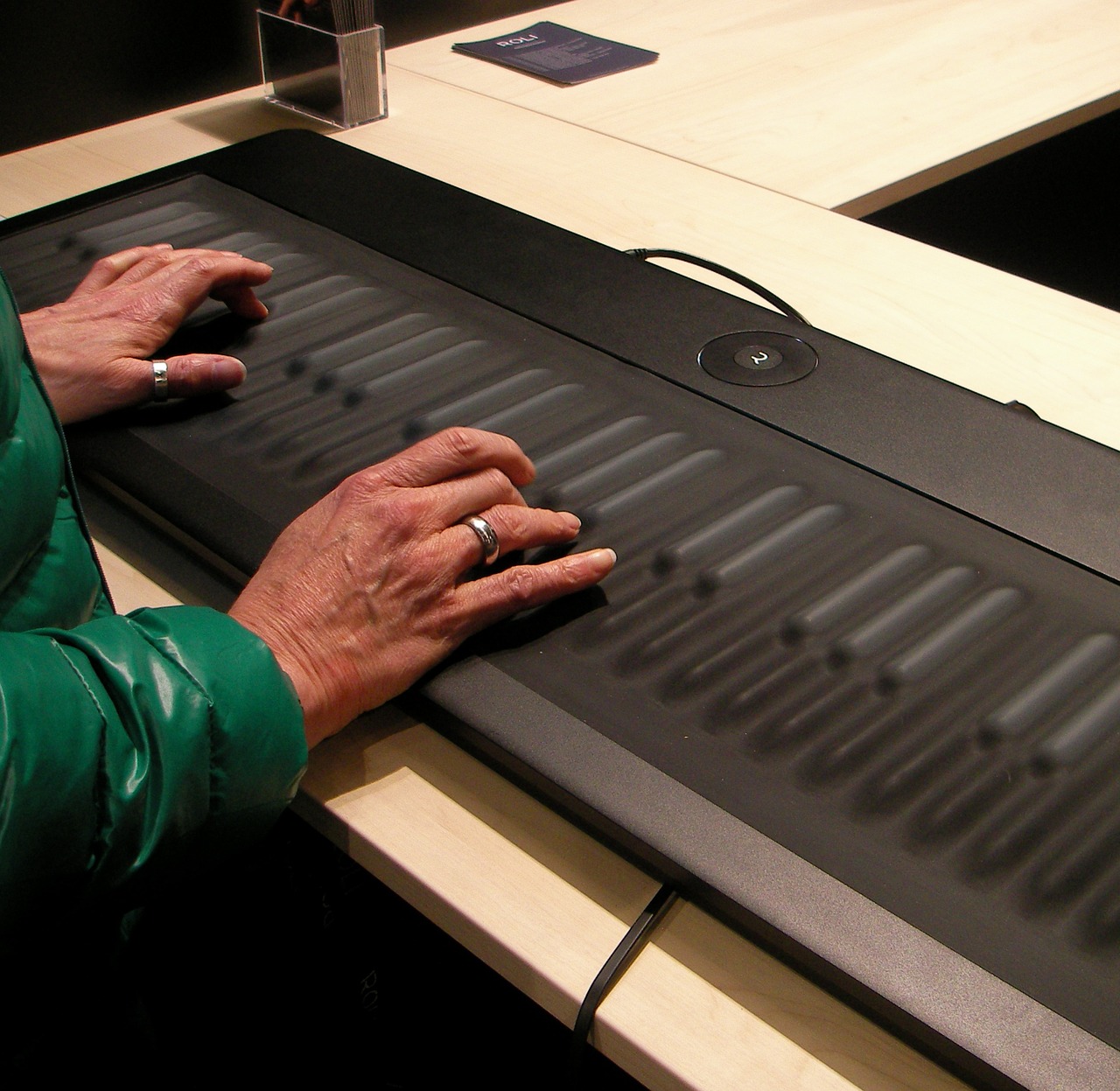 Roli Jūros Pakrantė, Dizainas, Muzika, Muzikinis Instrumentas, Nemokamos Nuotraukos,  Nemokama Licenzija