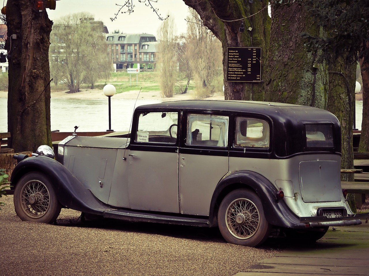 Rolls Royce, Automatinis, Automobiliai, Transporto Priemonė, Oldtimer, Limuzinas, Edelkarosse, Rolls-Royce Phantom 3, Ritinėliai, Royce