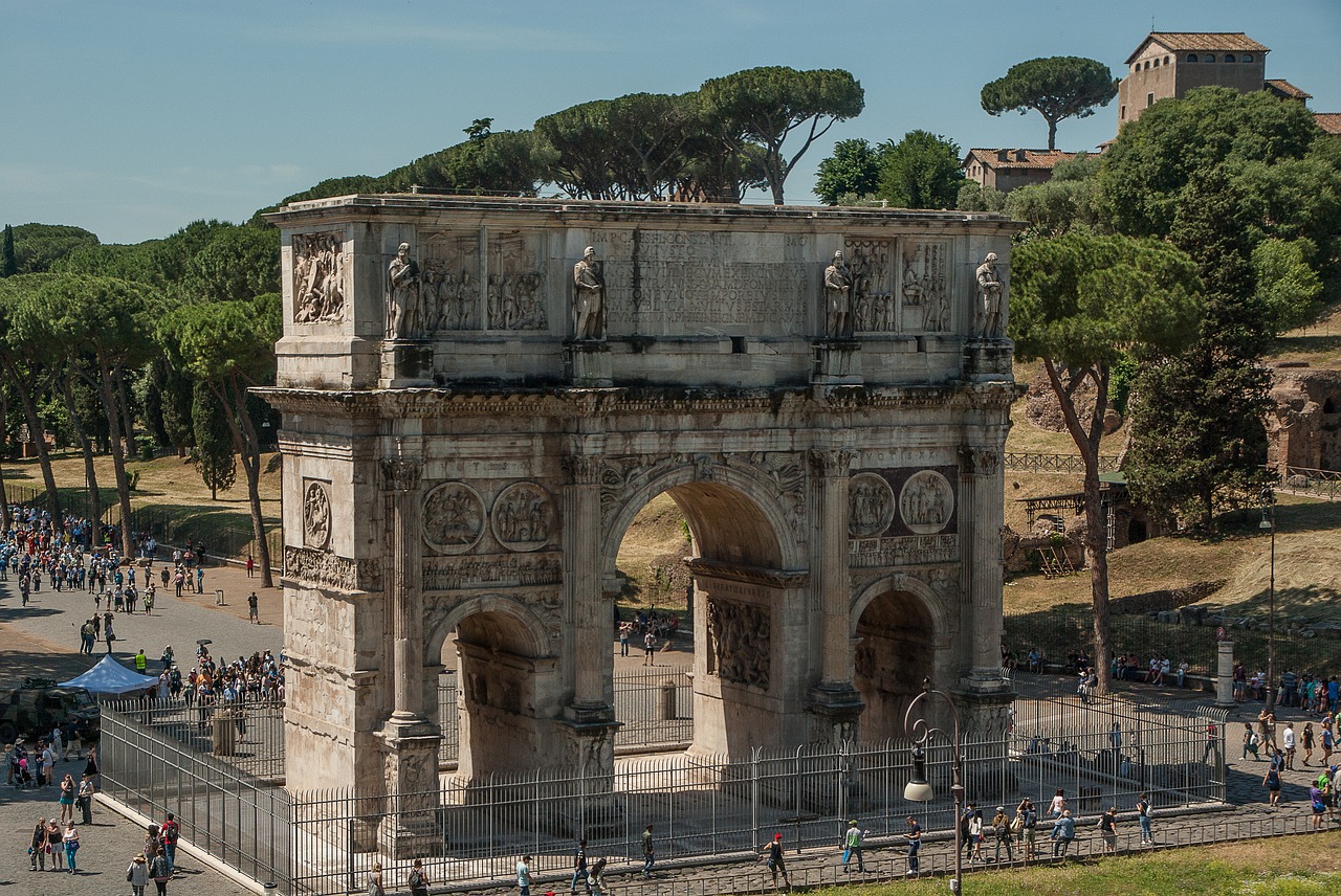 Roma, Senovinis, Armatūra, Senovės Architektūra, Nemokamos Nuotraukos,  Nemokama Licenzija