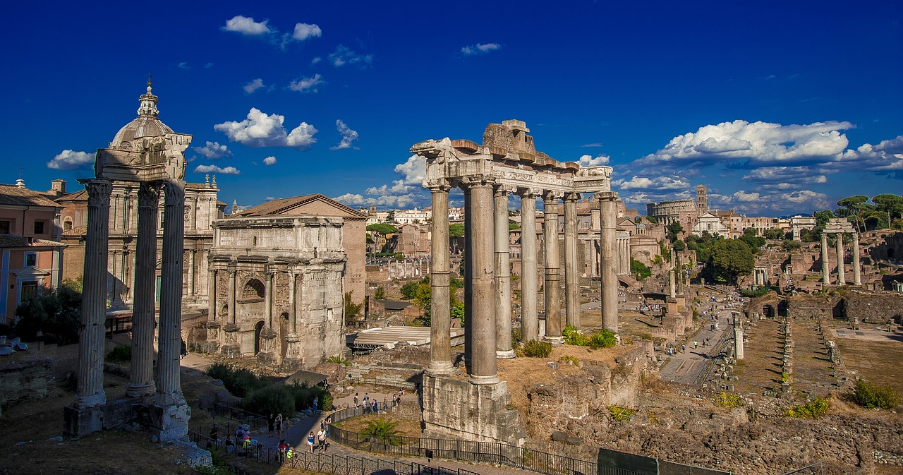 Roma, Campidoglio, Italy, Architektūra, Ispanų, Turizmas, Miestas, Istorinis, Europietis, Senas