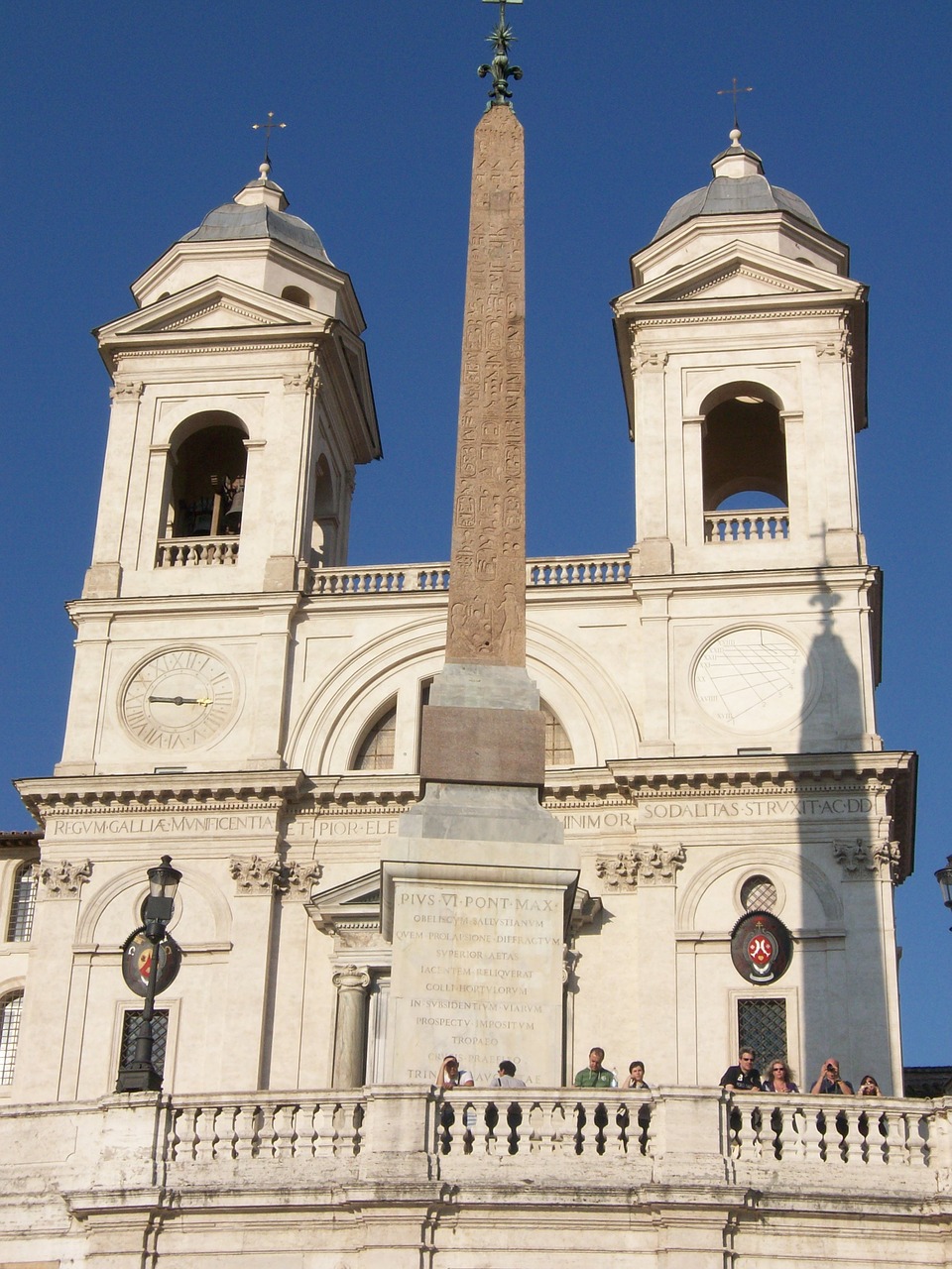 Roma, Bažnyčia, Italy, Architektūra, Nemokamos Nuotraukos,  Nemokama Licenzija