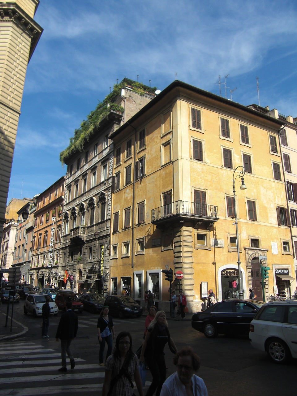 Roma, Italy, Pastatas, Fasadas, Architektūra, Nemokamos Nuotraukos,  Nemokama Licenzija