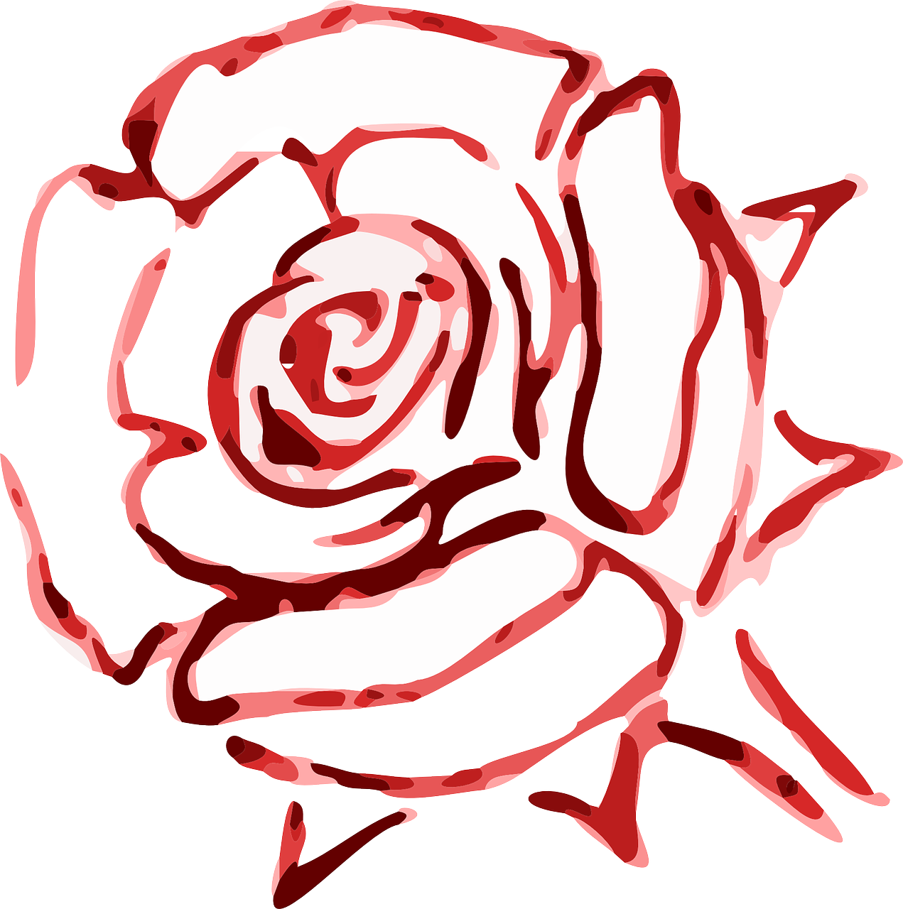 Rožė, Žiedas, Gėlė, Nemokama Vektorinė Grafika, Nemokamos Nuotraukos,  Nemokama Licenzija