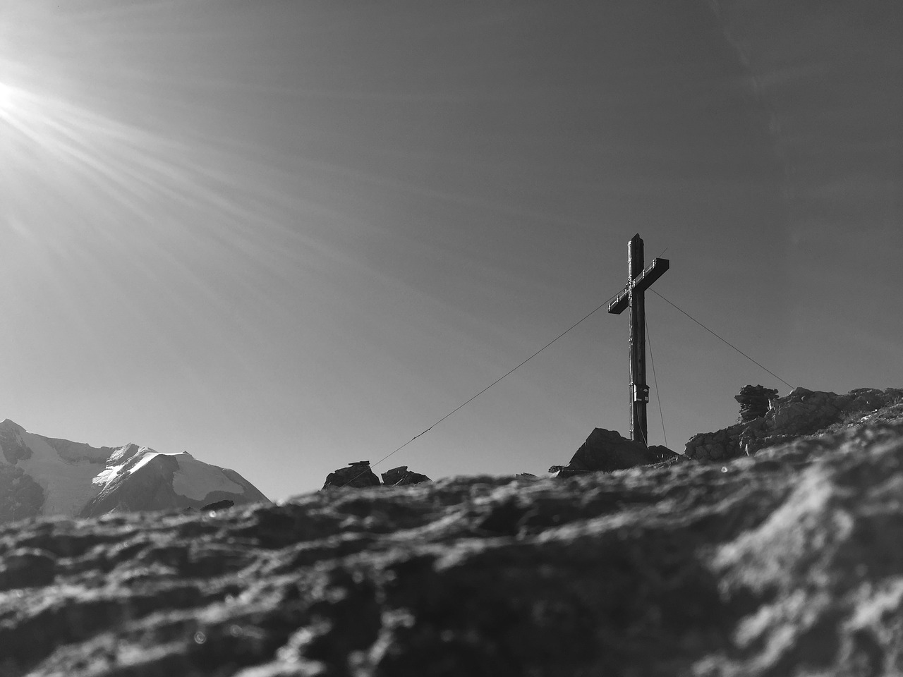 Rotbachlspitz, Kalnai, Aukščiausiojo Lygio Susitikimas, Viršūnių Susitikimas, Zillertal, Alpių Smailės, Alpių, Alpinizmas, Nemokamos Nuotraukos,  Nemokama Licenzija