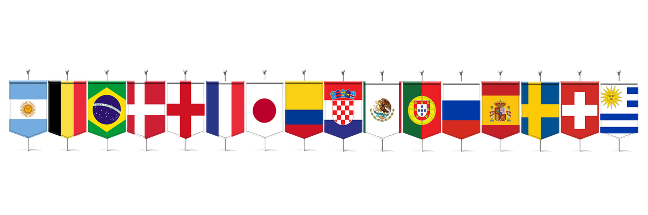 Turas Paskutinis,  World Cup 2018,  Rusija,  Švedija,  Šveicarija,  Prancūzija,  Belgija,  Ispanija,  Portugalija,  Anglija