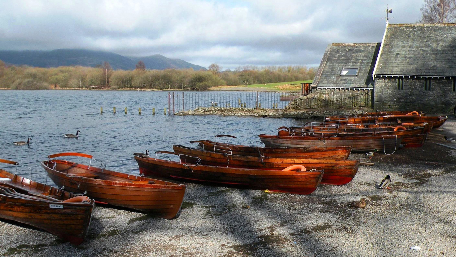 Irklavimas,  Valtys,  Ežeras,  Derwentwater,  Irklavimo Valtys, Nemokamos Nuotraukos,  Nemokama Licenzija