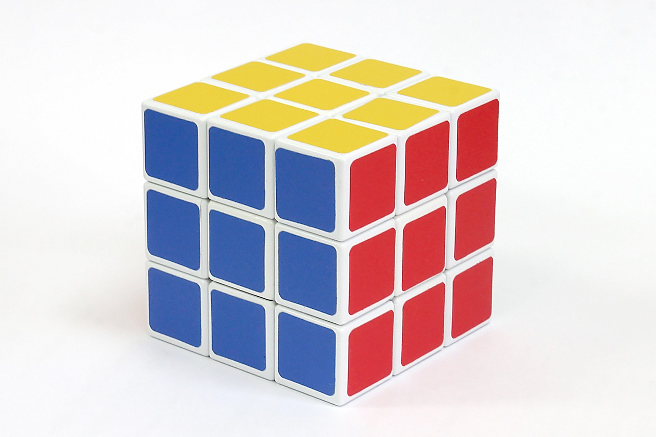 Rubiko Kubas,  Kubas,  Žaidimas,  Galvosūkis,  Rubik,  Žaislas,  Kvadratas,  Išspręsti,  Problema,  Smegenys