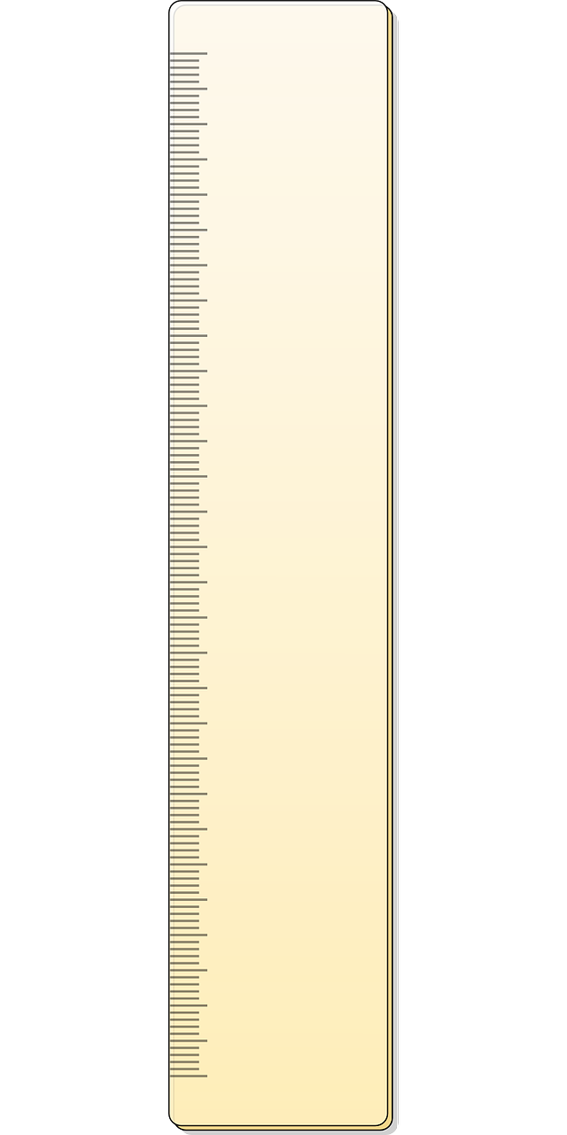 Valdovas, Biuras, Ilgis, Priemonė, Colių, Centimetras, Nemokama Vektorinė Grafika, Nemokamos Nuotraukos,  Nemokama Licenzija