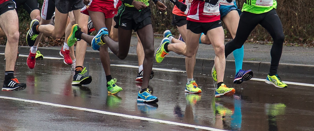 Bėgimas, Sportas, Tinka, Fitnesas, Įdomus Paleisti, Sportiškas, Jog, Nemokamos Nuotraukos,  Nemokama Licenzija