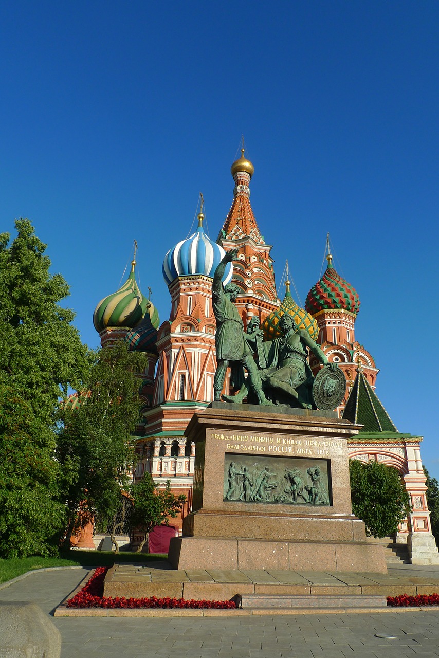 Rusija, Shengwaxiya Katedra, Statyba, Nemokamos Nuotraukos,  Nemokama Licenzija