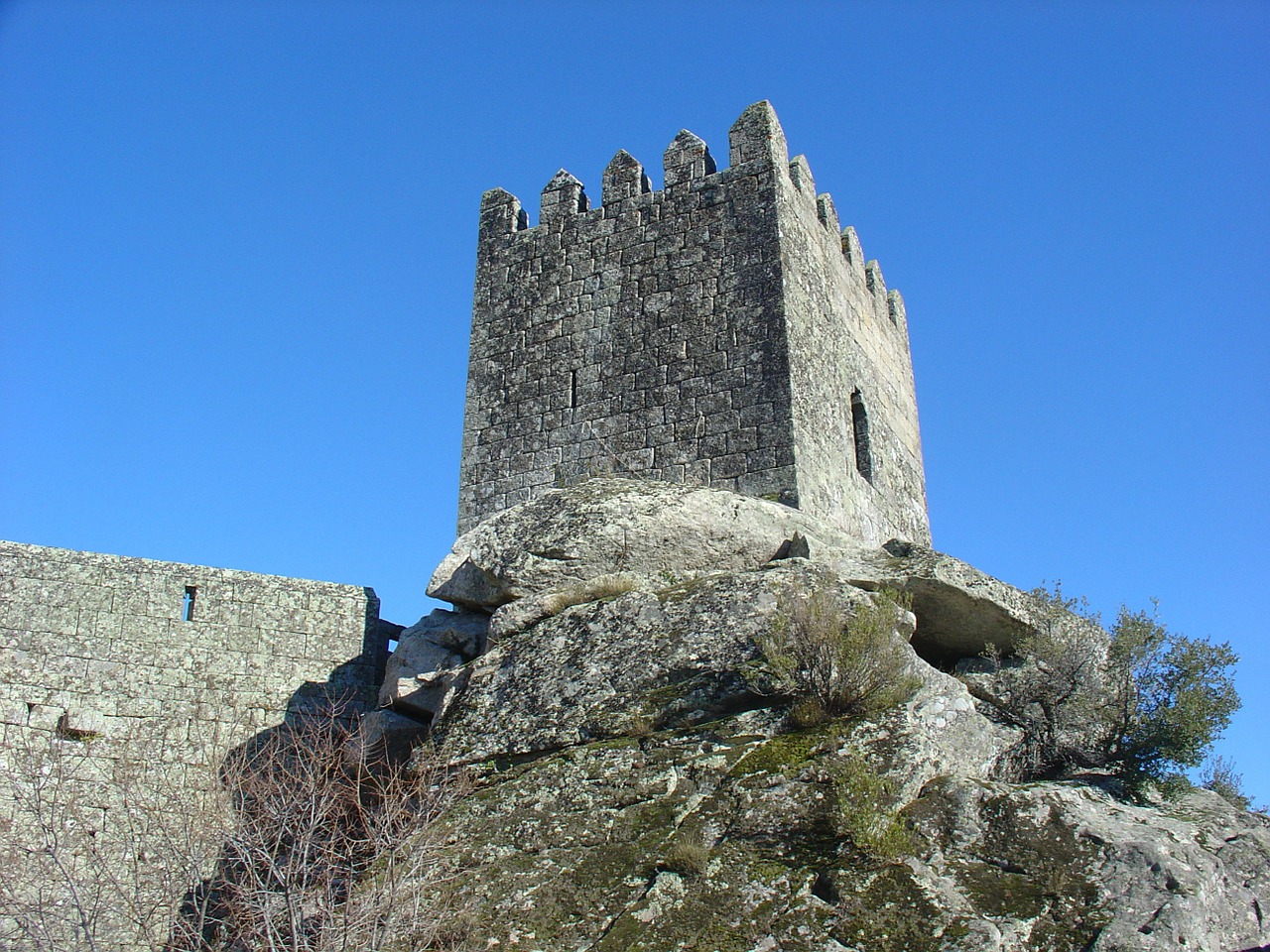 Sabugal, Portugal, Vasara, Nemokamos Nuotraukos,  Nemokama Licenzija