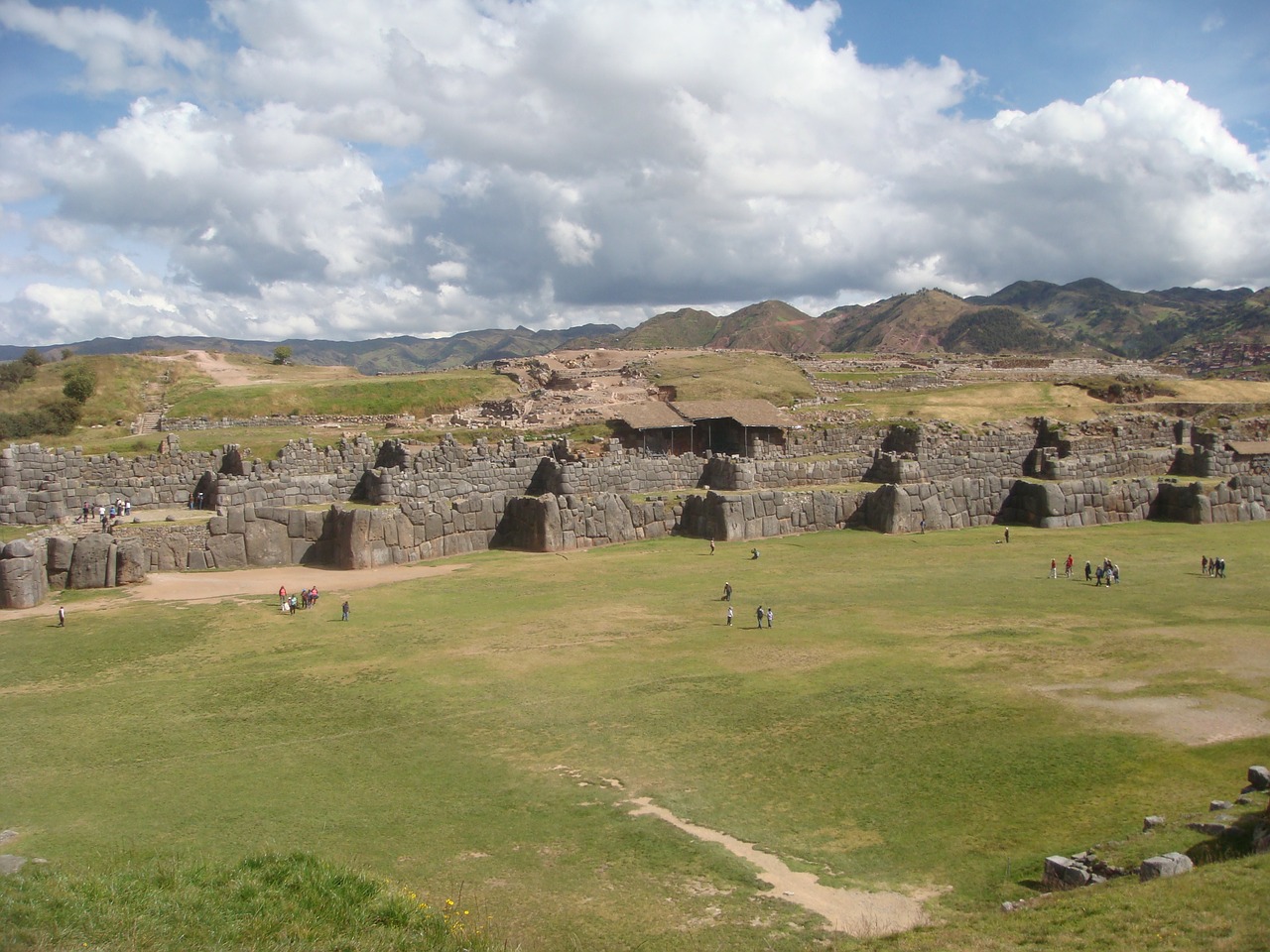 Sacsayhuaman, Cuzco, Peru, Orientyras, Kultūra, Griuvėsiai, Senas, Senovės, Istorija, Istorinis