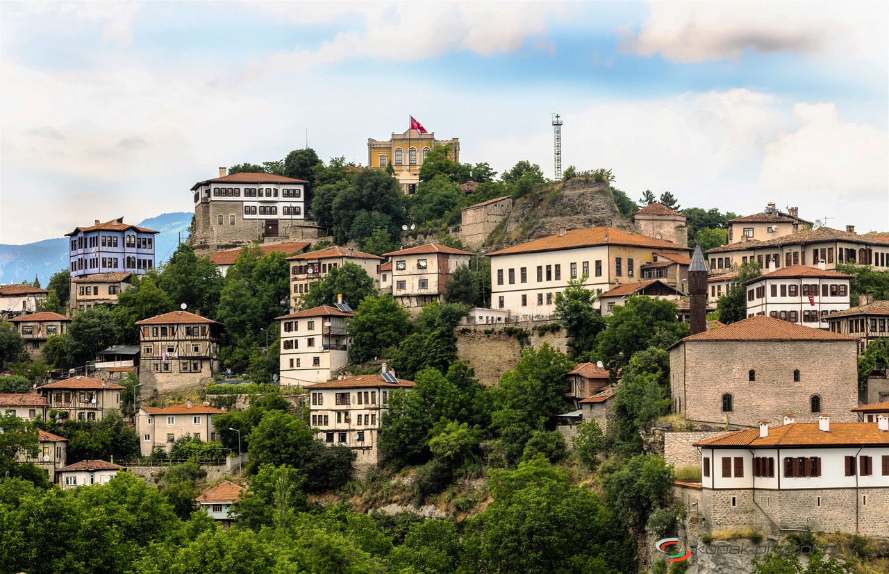 Safranbolu,  Nuo,  Muziejus,  Metai,  Istoriniai Darbai,  Istorinis Namas,  Architektūra, Nemokamos Nuotraukos,  Nemokama Licenzija