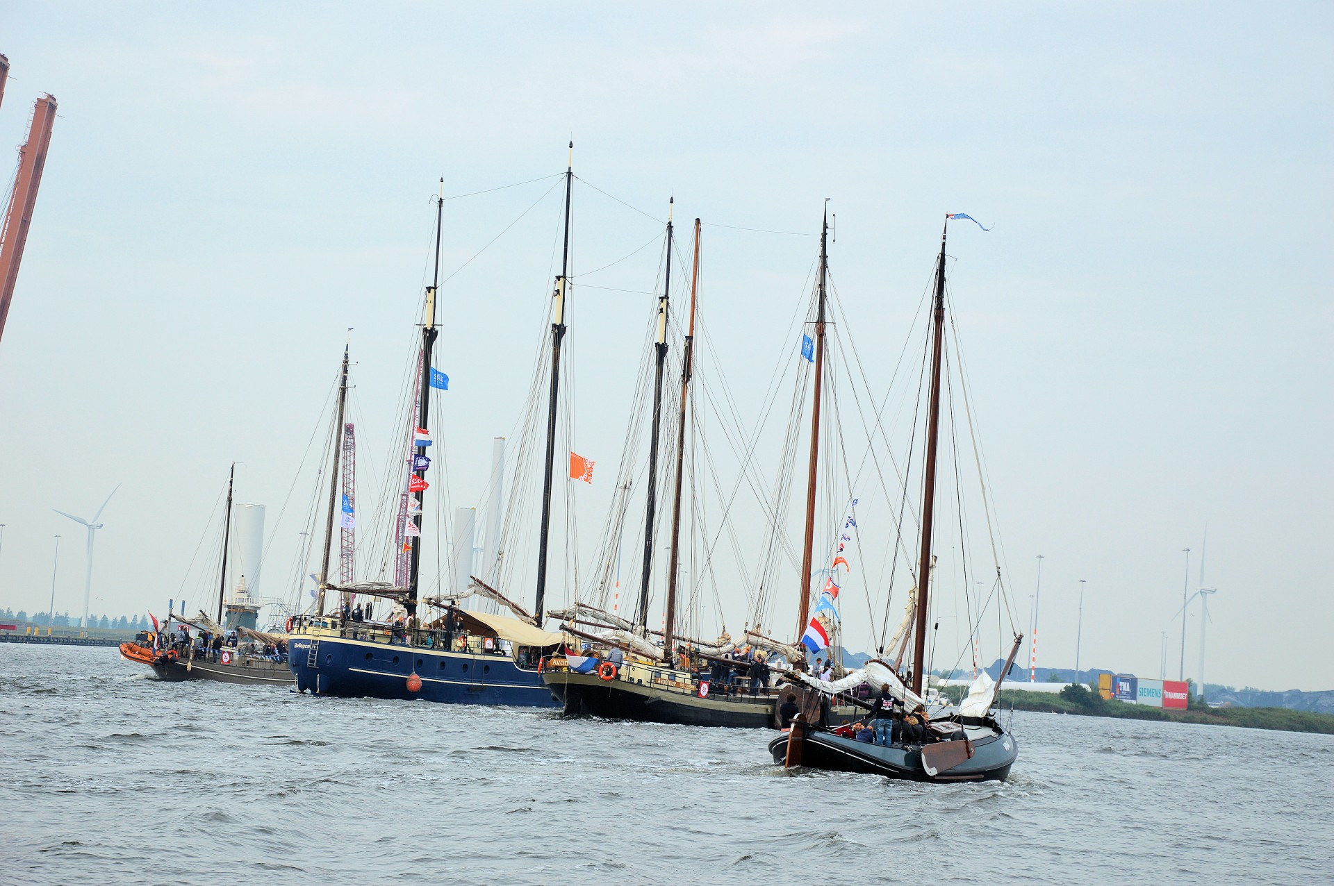 Buriu,  Amsterdamas,  Holland,  Nyderlandai,  Šiaurė & Nbsp,  Jūra & Nbsp,  Kanalas,  2015 M.,  Jūrinis,  Jūra