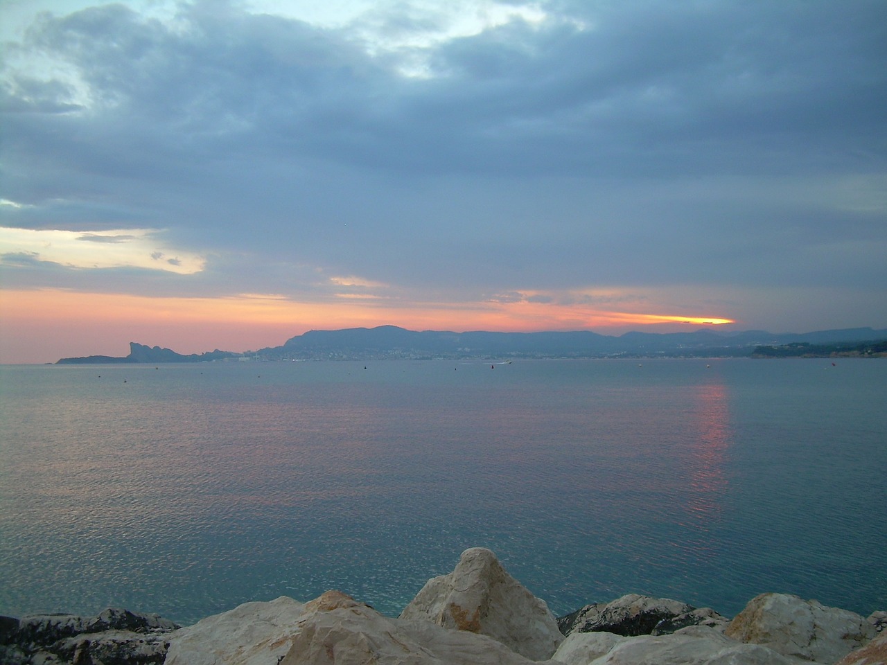 Saint-Cyr-Sur-Mer, Var Departamentas, Provence-Alpes-Côte Dazur, Nemokamos Nuotraukos,  Nemokama Licenzija