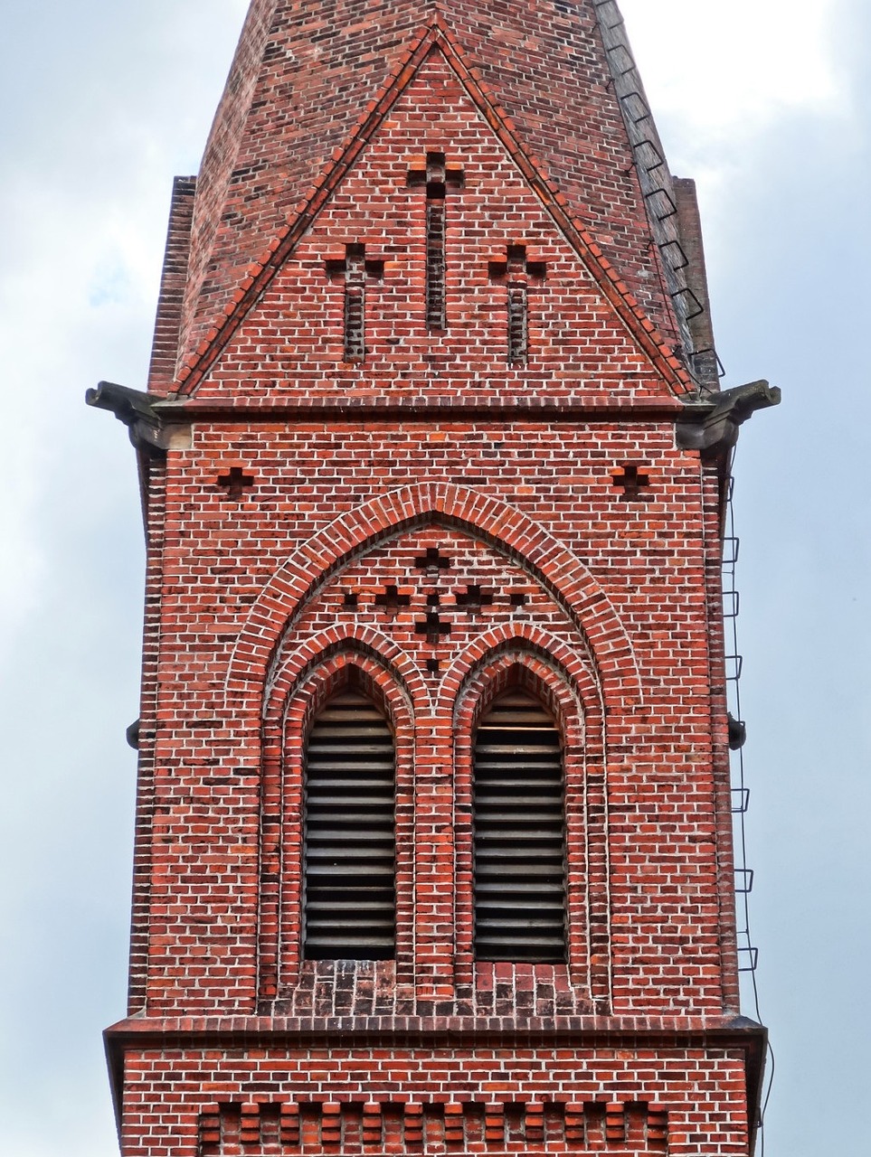 Šventasis Jonas Evangelistas, Bažnyčia, Bydgoszcz, Bokštas, Lenkija, Krikščionybė, Religinis, Architektūra, Pastatas, Nemokamos Nuotraukos