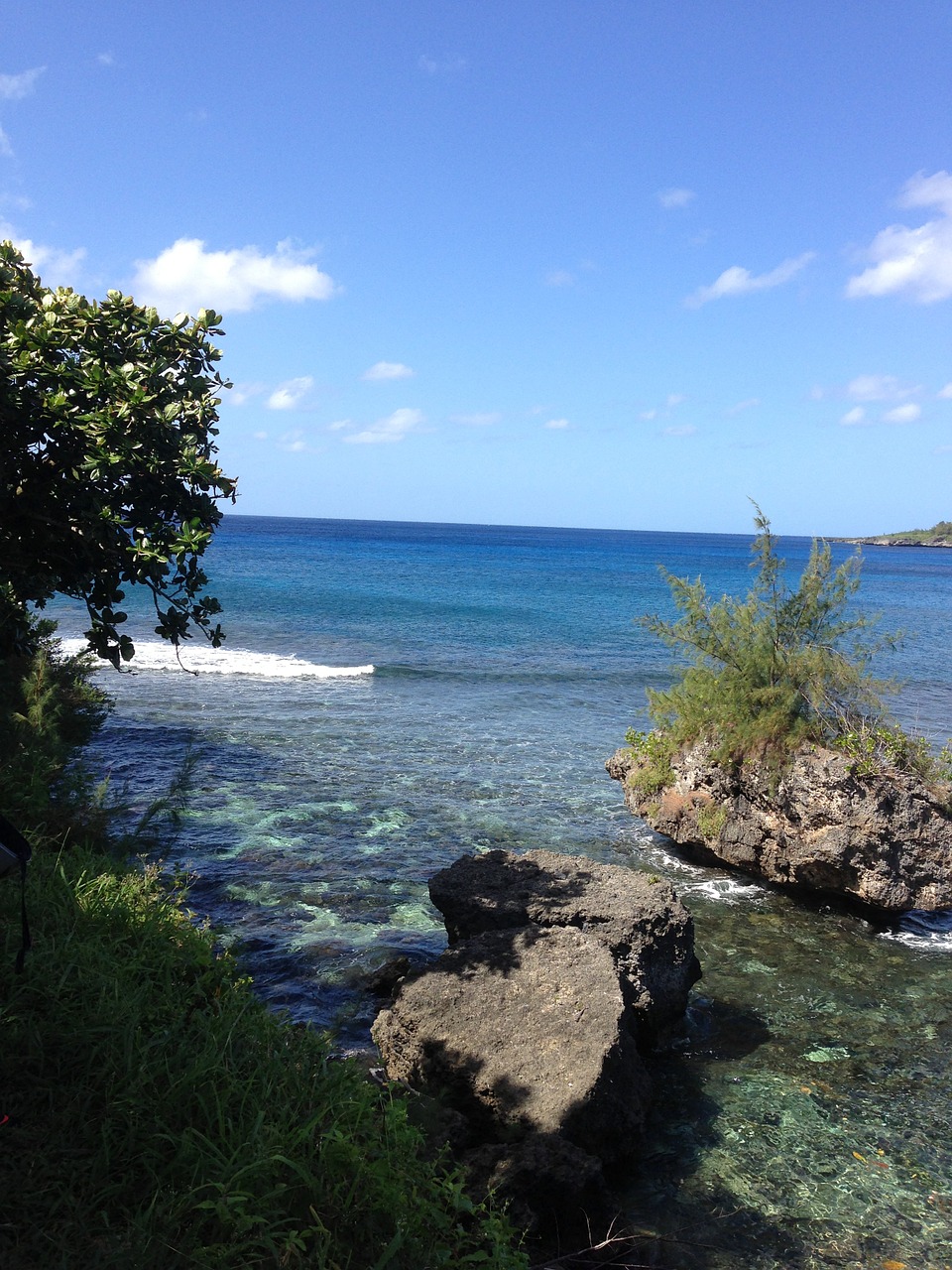 Saipan,  Tinian,  Raudona,  Papludimys,  Ramiojo Vandenyno Regionas,  Cnmi,  Į Pietus,  Talpyklos,  Pasaulis,  Wwii