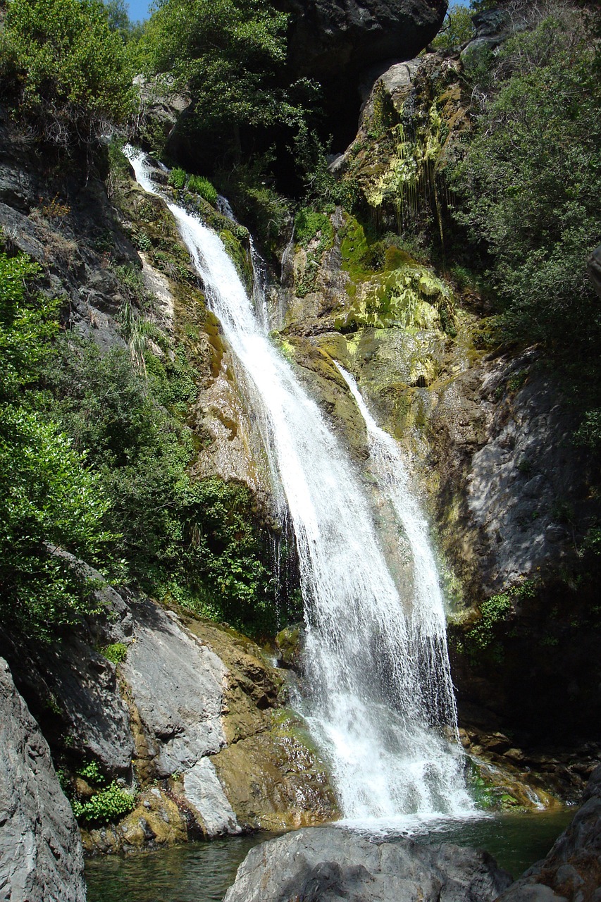 Lašišos Upė, Hwy 1, Šalia San Simeono, Nemokamos Nuotraukos,  Nemokama Licenzija