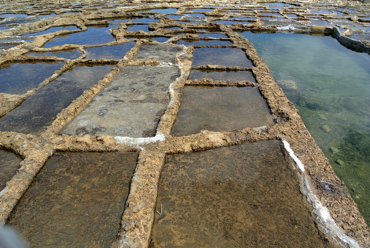 Druskos Keptuvės, Malta, Gozo, Kelionė, Europa, Turizmas, Pan, Jūra, Maltiečių, Kelionės Tikslas