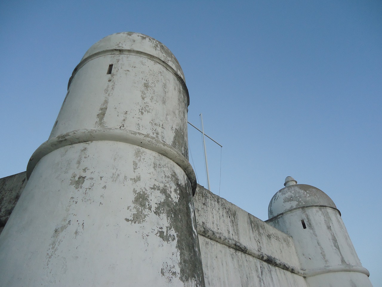 Salvadoras, Stiprus, Brazilija, Bahia, Kelionė, Atostogos, Papludimys, Turizmas, Beira Mar, Tvirtovė