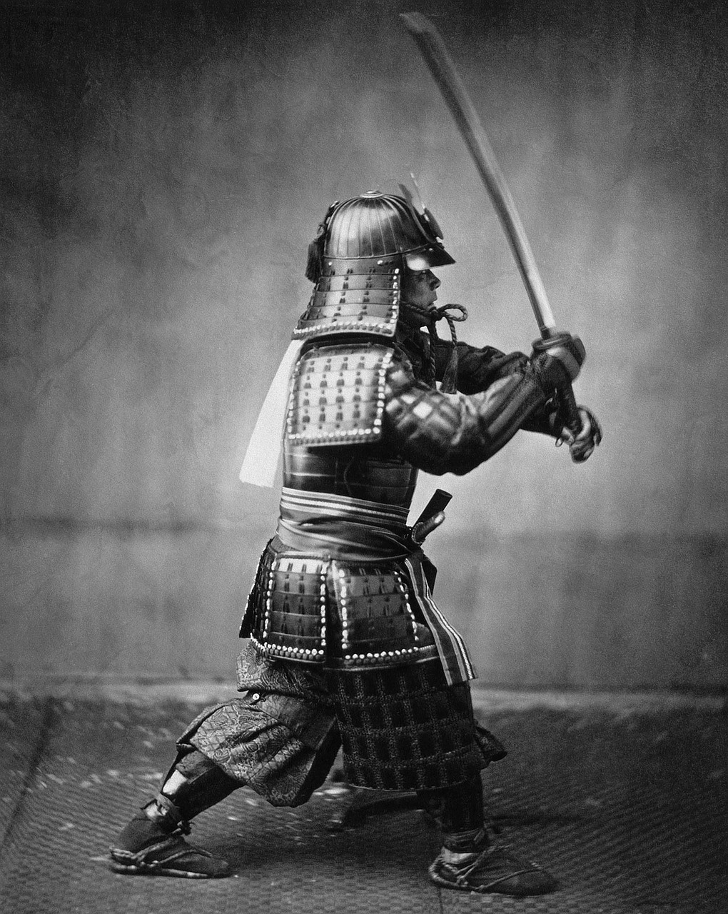 Samurajus, Karys, Samurajų Kovotojas, Samurajų Karys, Samurajų Kardas, Katana, Japanese, Japonija, Kovotojas, Šarvai