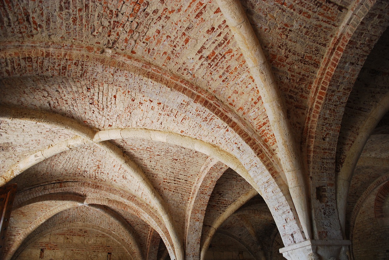 San Galgano, Toskana, Italy, Paliktas, Abatija, Šablonas, Riteriai, Kryžiaus Žygiai, Siena, Senovės