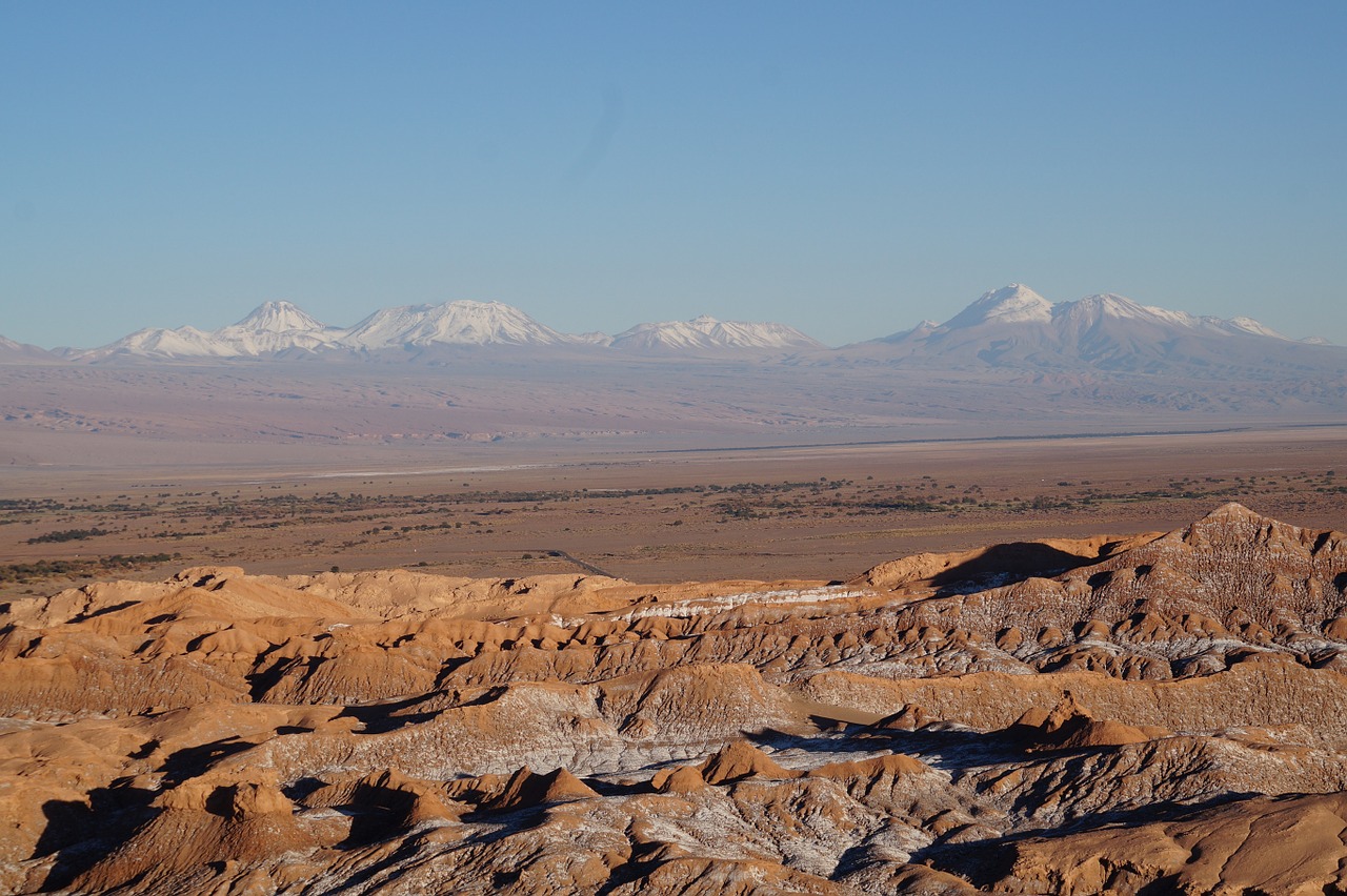 San Pedro, Atacama, Čile, Nemokamos Nuotraukos,  Nemokama Licenzija