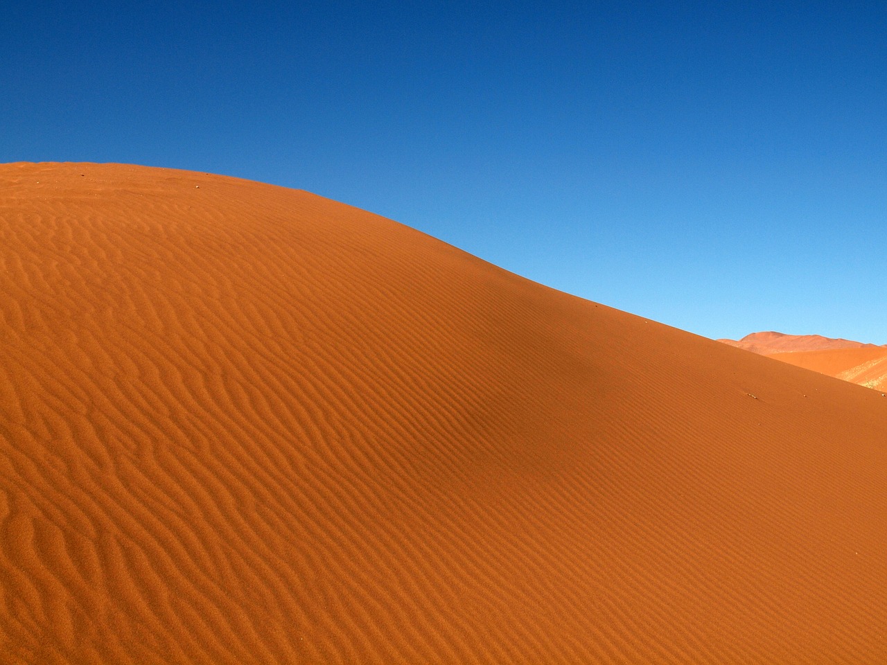Smėlis,  Dykuma,  Smėlio Kopa,  Namibija, Nemokamos Nuotraukos,  Nemokama Licenzija