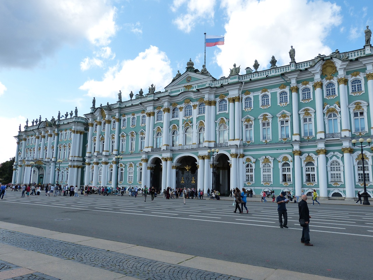 Sankt Petersburg,  Rusija,  Sankt Peterburgas,  Turizmas,  Istoriškai,  Rūmai,  Hermitage,  Žiemos Rūmai,  Erdvė,  Muziejus