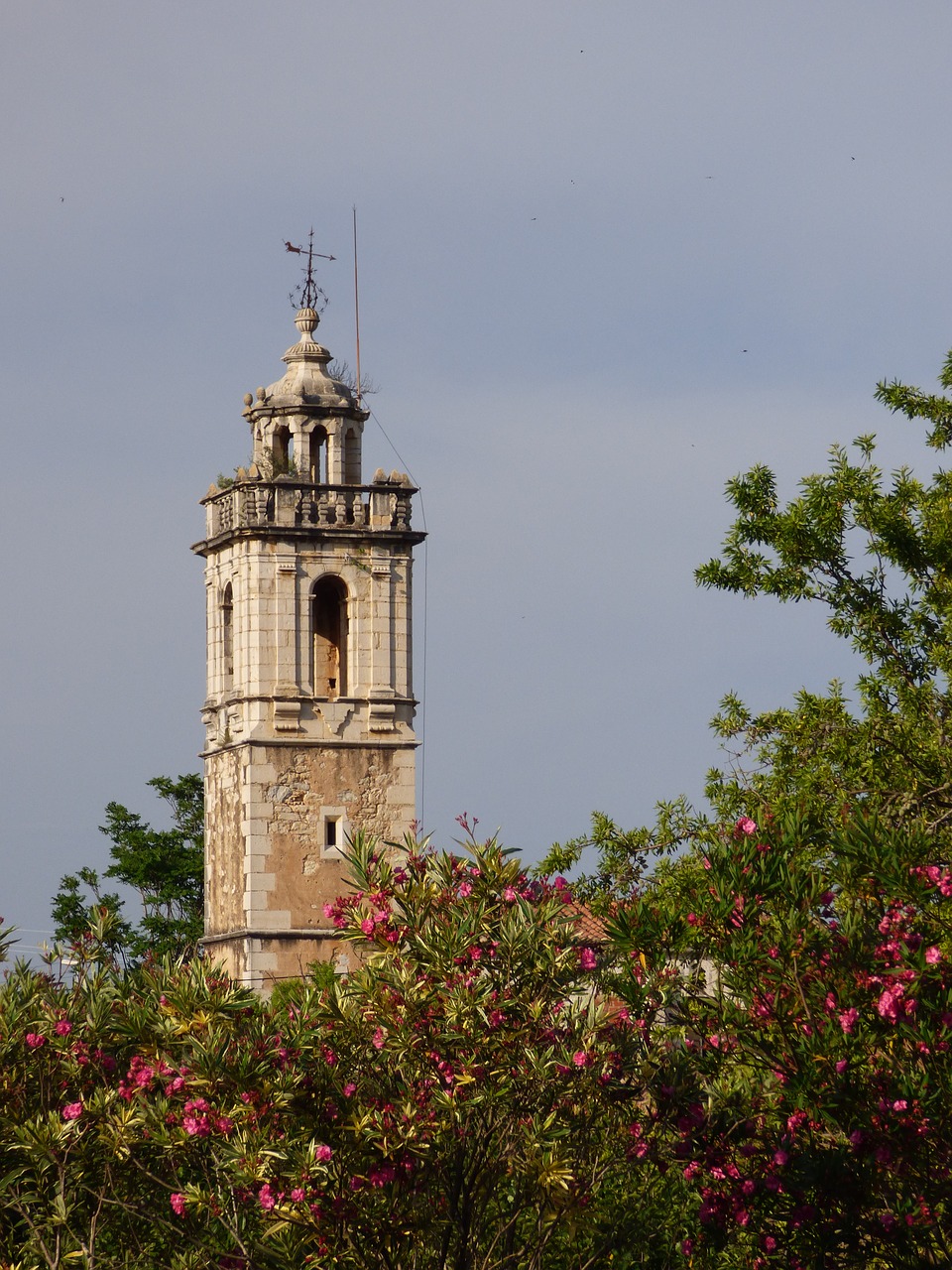 Sant Mateu, Bokštas, Architektūra, Bažnyčia, Viduržemio Jūros, Ispanija, Nemokamos Nuotraukos,  Nemokama Licenzija