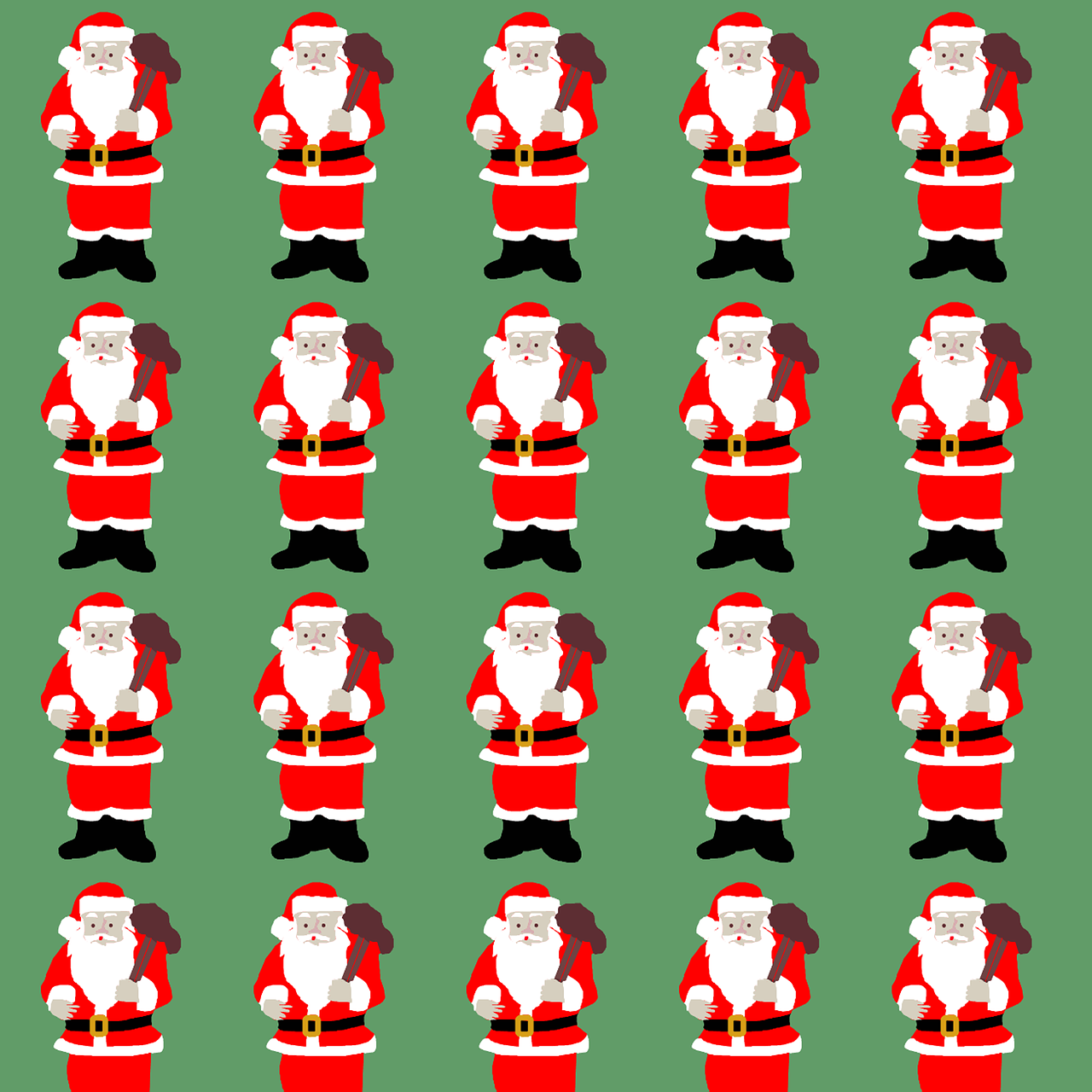 Santa, Xmas, Claus, Kalėdų Senelis, Xmas Fonas, Nemokamos Nuotraukos,  Nemokama Licenzija
