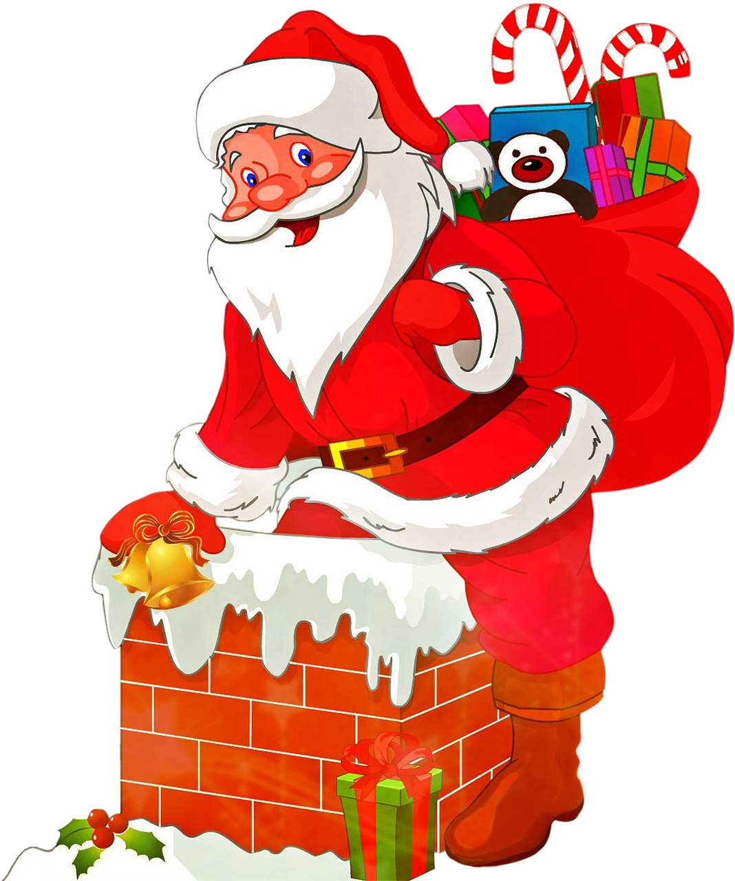 Kalėdų Senelis, Kalėdos, Nikolas, Kalėdų Rinka, Kalėdų Motyvas, Adventas, Santa Straipsniai, Raudona, Apdaila, Kalėdų Laikas