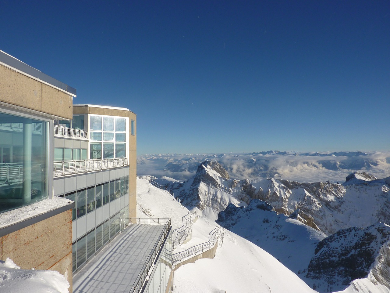 Säntis, Sniegas, Kalnai, Panorama, Šveicarija Säntis, Swiss Alps, Nemokamos Nuotraukos,  Nemokama Licenzija